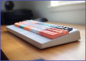 AULA 펀키스 유무선 독거...