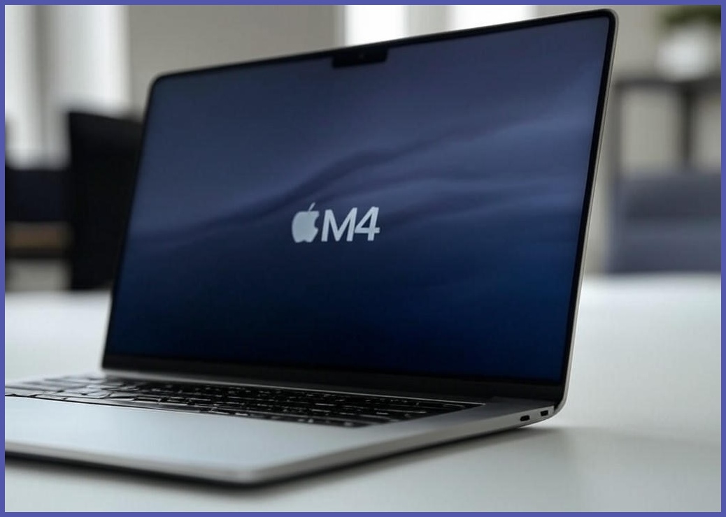 Apple 2024 맥 미니 M4 - 이미지 1