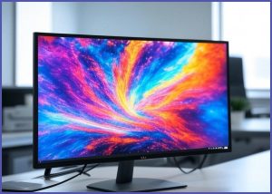 LG전자 FHD PC 모니터
