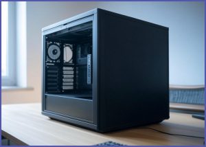 Model5 대형 타워케이스...