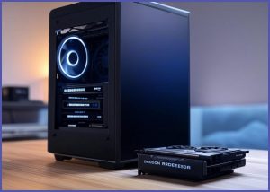 게이밍컴퓨터 조립PC 데스크...