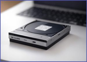 노트킹 DS-8A5SH CD...