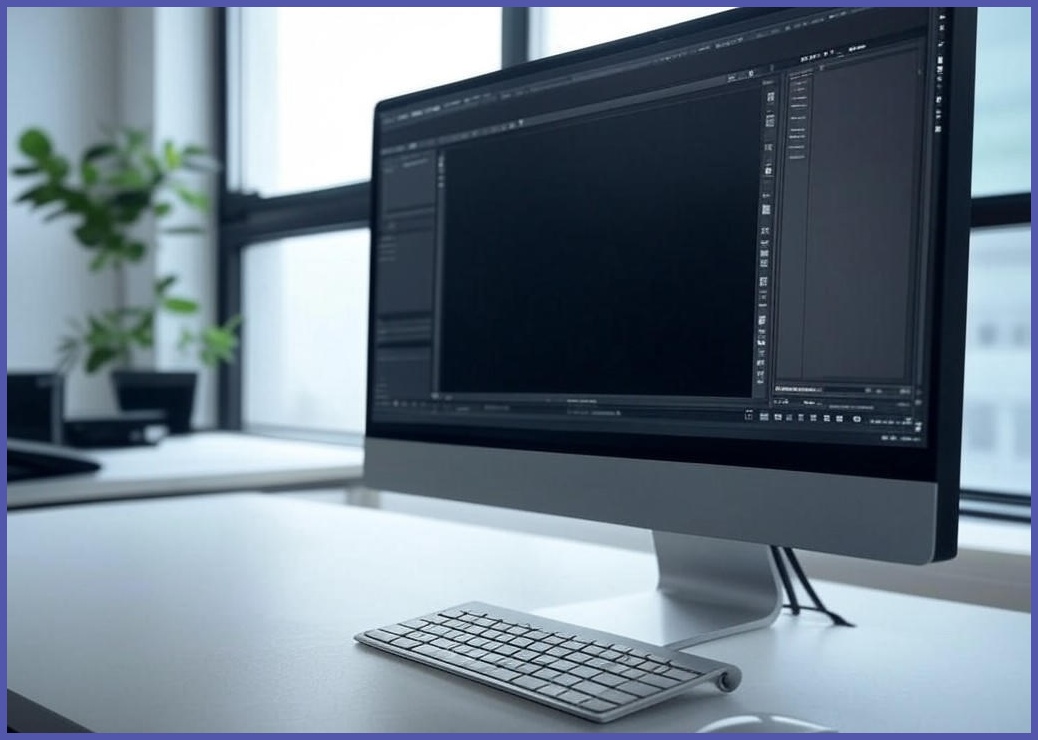 닥터PC 포토샵 컴퓨터 일러스트 웹디자인 조립PC 쇼핑몰 캐드 디자인용 작업용 - 이미지 1