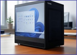 레노버 LENOVO P330...