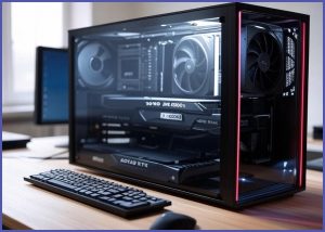 보아스컴퓨터 조립컴퓨터 조립...