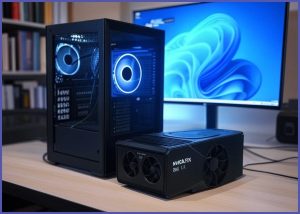 쌔삥PC 윈도우포함 고사양 ...