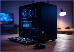 [아싸컴] 조립pc 게이밍 ...