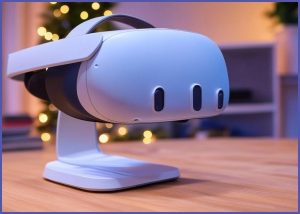 VR 헤드셋 독립형 가상현실...