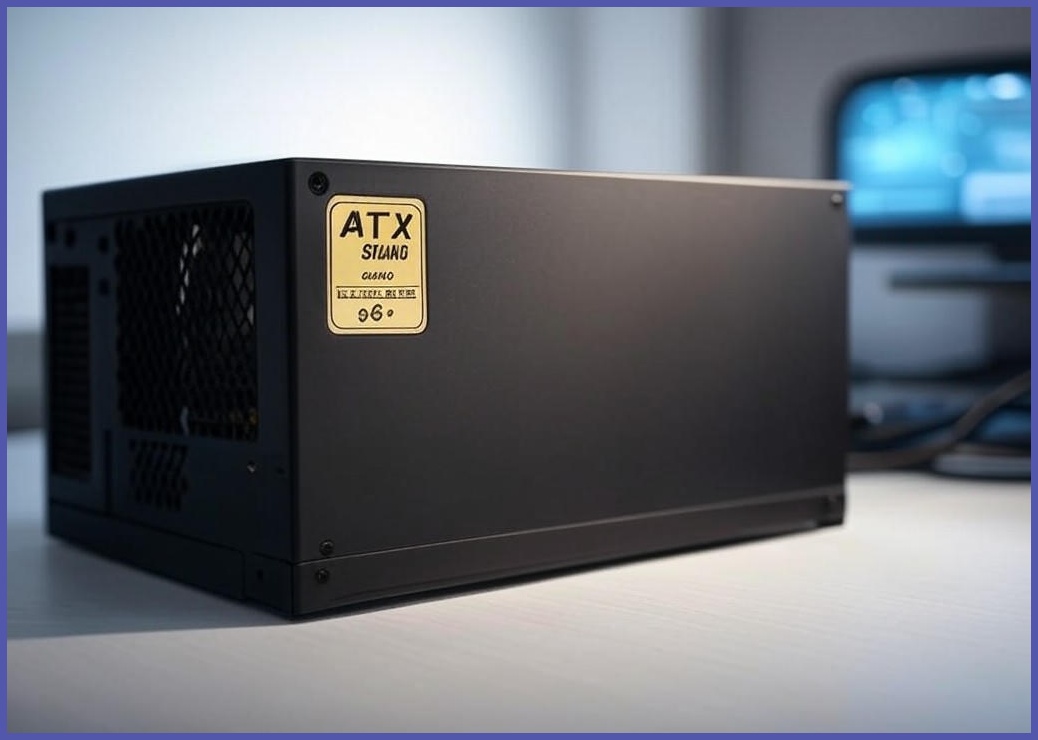 전용 공급 장치 ATX-2400W 95 플러스 금 인증 다중 그래픽 렌더링