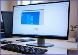 정품윈도우11 컴존시스템 삼...