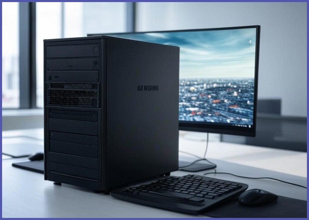 정품윈도우11 컴존시스템 삼성 컴퓨터 본체 4K지원 최강조합 9세대 I5 I7 HDMI 인기 사무용, 컴존시스템 I7 9700, WIN11 Pro, 1TB, 32GB, 무선키마장포함