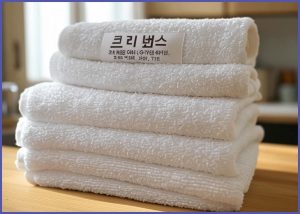 크리넥스 안심 천연펄프 키친...