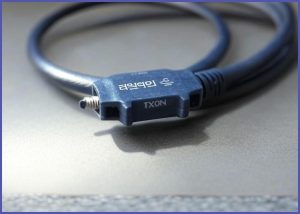 티엑스온 SATA 3.0 케...