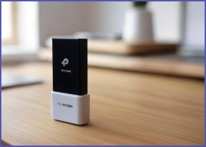 티피링크 무선 N나노 USB...