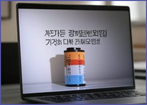 포가드 정보보호필름 리뉴얼 ...