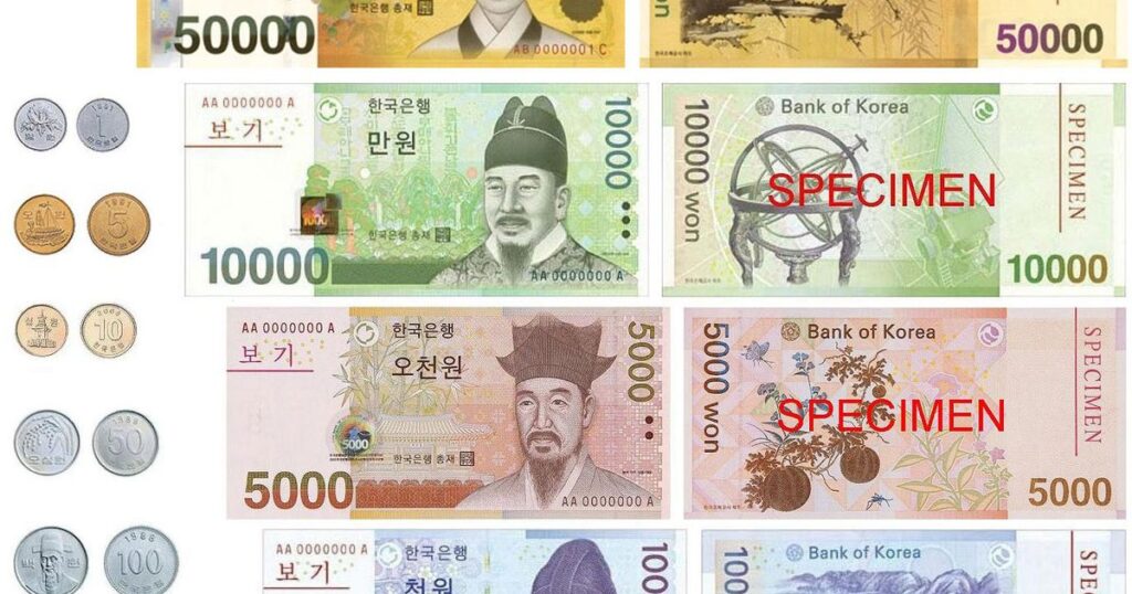 고유가 vs 민생지원금 차이