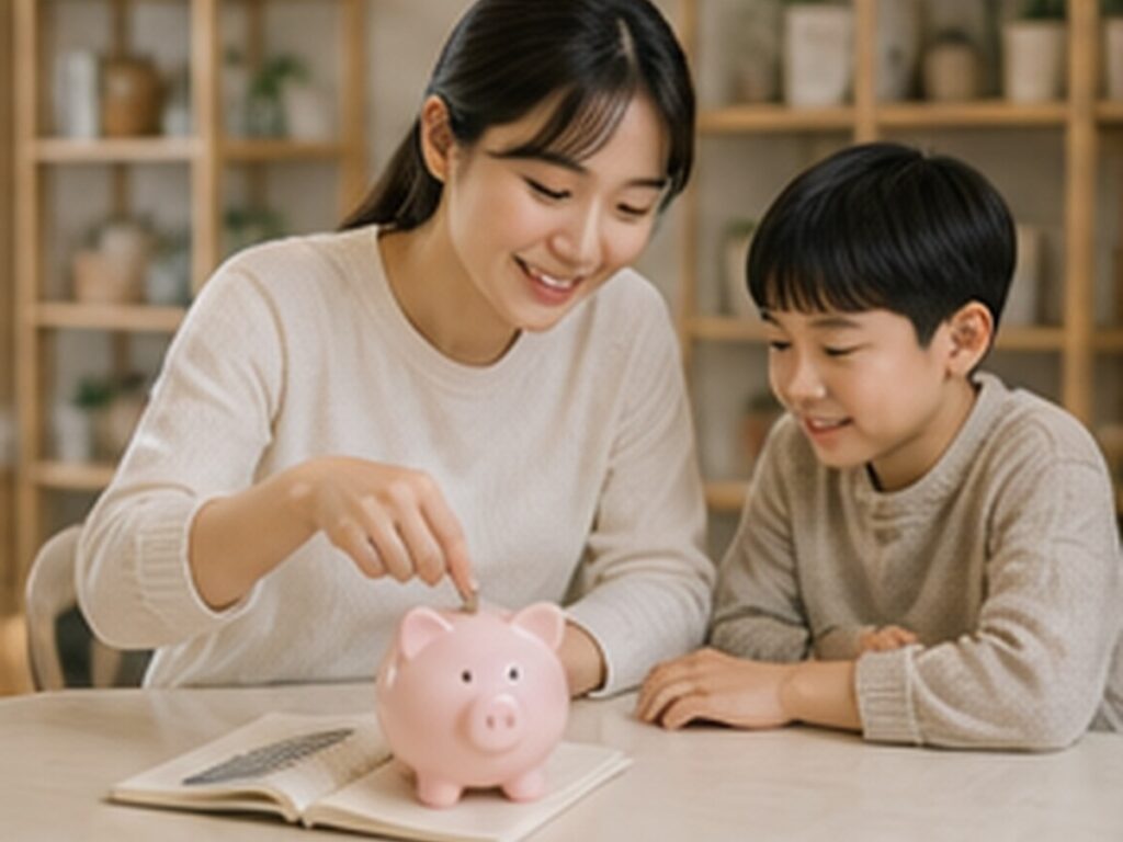 청약통장 소득공제 몰랐다면