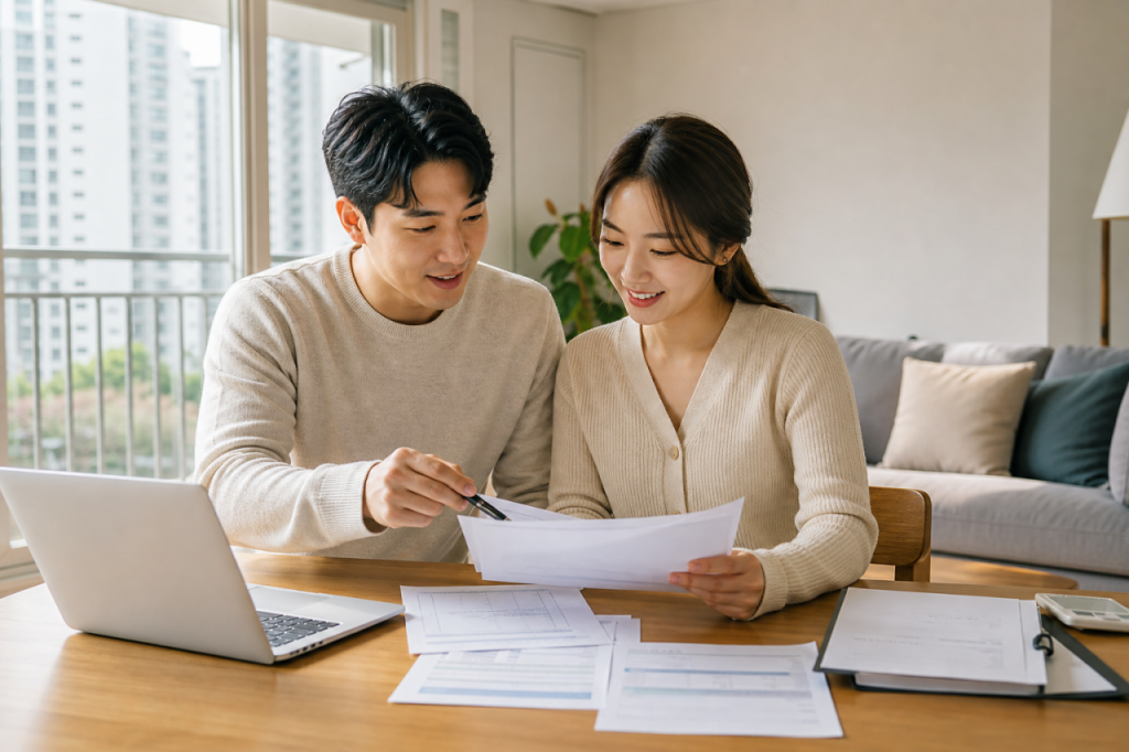 수원 신혼부부 지원금